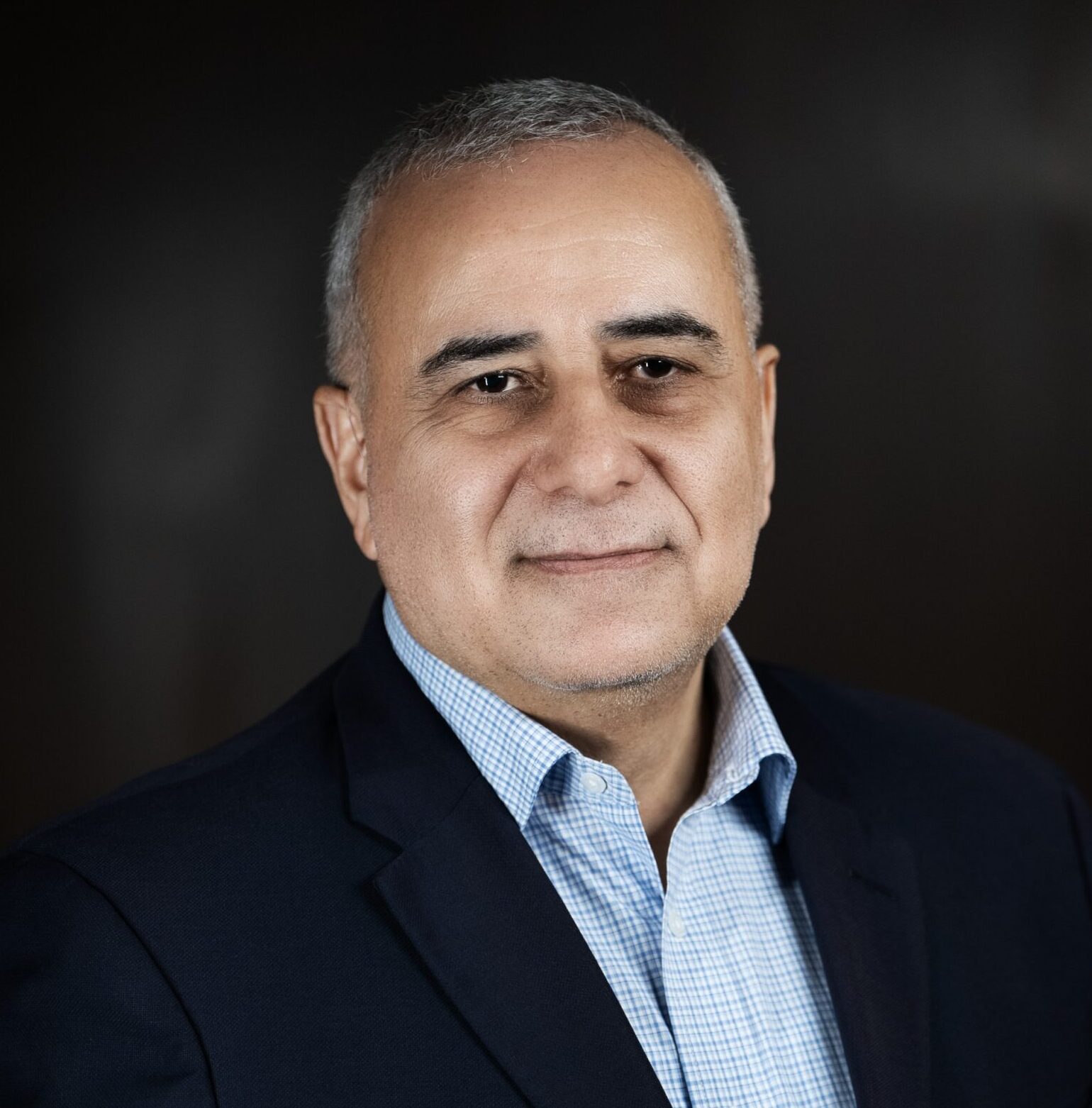 Nasser J. Bayram — Founder ScoutedTools.com